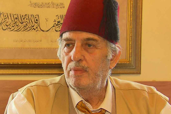 Kadir Mısıroğlu’ndan Devlet Bahçeli'ye tepki: Türkeş ‘muhterem kardeşim’ derken, Bahçeli ‘müptezel’ diyor