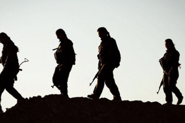 ‘Türkiye'nin YPG/PKK'yı Münbiç'ten çıkarma çabasını destekliyoruz’