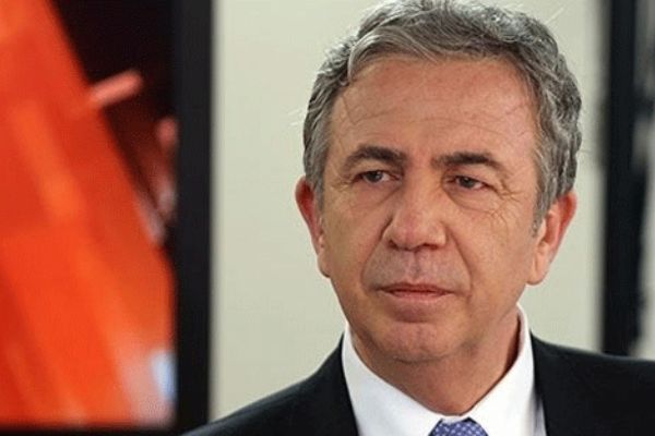 Mansur Yavaş'a CHP’li isimlerden sert tepki!