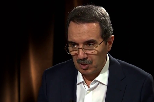 Eski Zaman gazetesi başyazarının cezası belli oldu