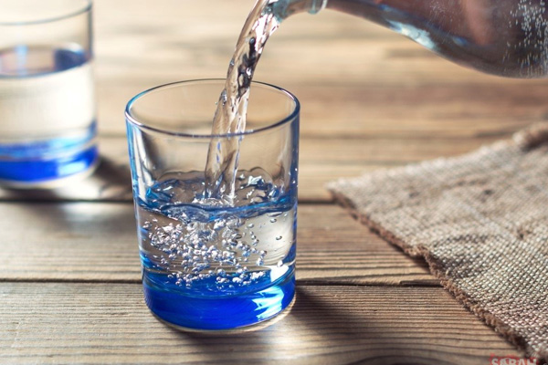 İstanbul'da suya yüzde 15 indirim