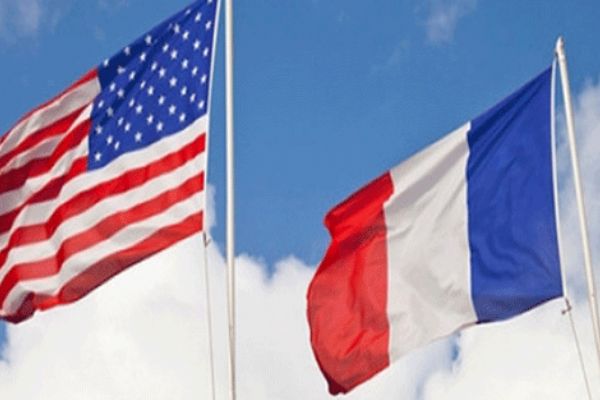 Fransa'dan Trump'a yanıt gecikmedi