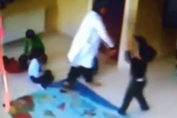 Aileler tedirgin… Anaokulunda cinsel taciz soruşturması