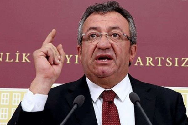 CHP’li Altay’dan Diyanet ve Erdoğan hakkında sert açıklamalar…