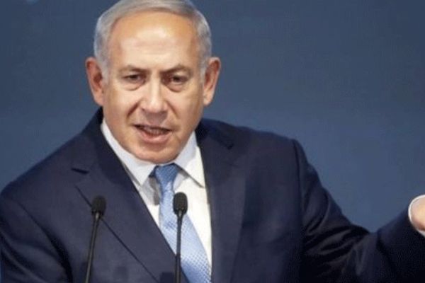 Netanyahu: 'Düşmanlarımız ateşkes için yalvardı”