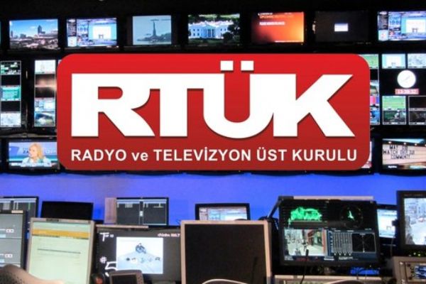 RTÜK'ten Fox TV'ye 'cinsel istismar' cezası