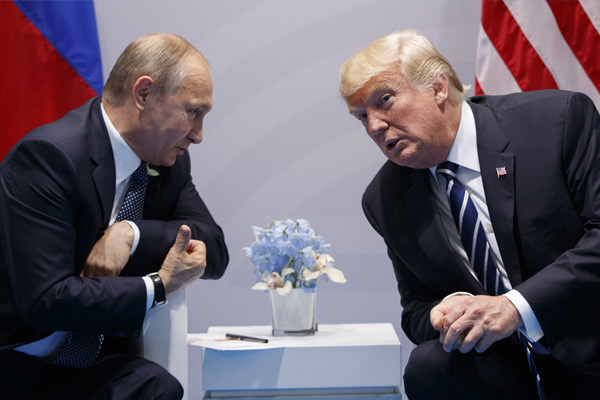 ‘ABD, Rusya ya da Çin ile savaşırsa kaybedebilir’