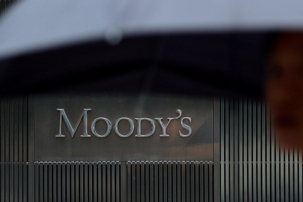 Moody's’tan Türkiye için ‘küçülme’ uyarısı