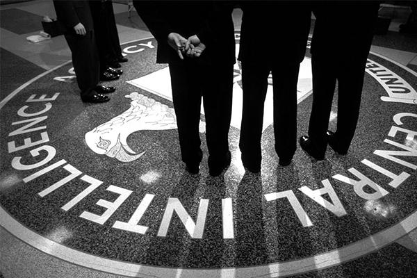 CIA 'Doğruluk serumu' üretti iddiası