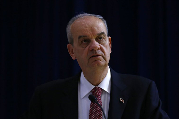 İlker Başbuğ'dan İmam Hatip eleştirisi