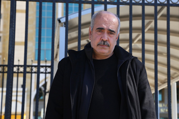 Boş sözleşmeye imza atınca tüm servetinden oldu