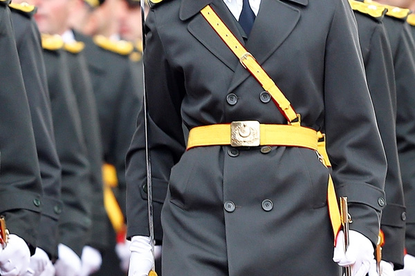 Darbe sanığı astsubay, FETÖ evlerinde yetişmiş