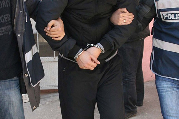 Rize'deki cinayet zanlısı 4 yıl sonra yakalandı