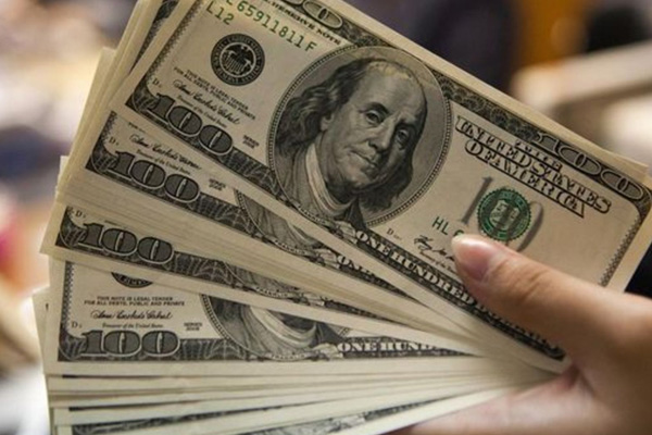 Merkez Bankası dolar tahminini düşürdü