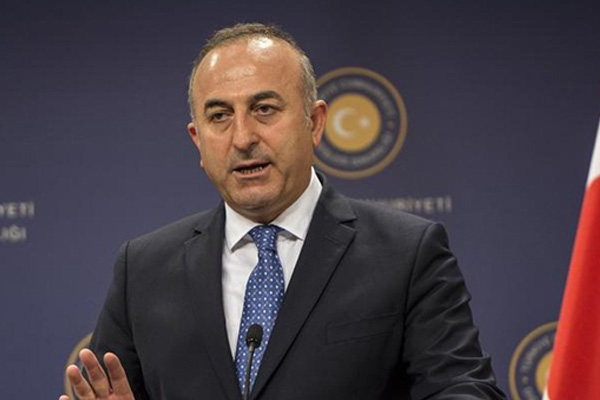 S. Arabistan’ın idam kararına Türkiye’den ilk yanıt