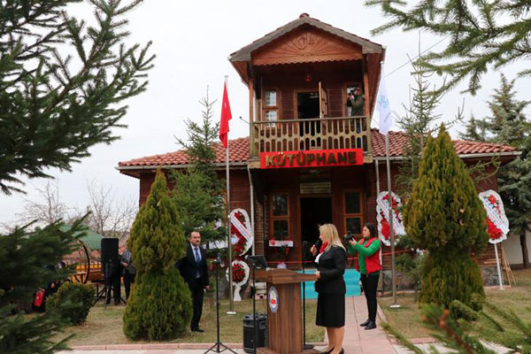 Şehit kaymakamın adı temelini attığı binada yaşatılacak