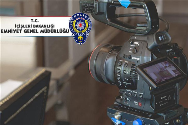 EGM'den kısa film yarışması