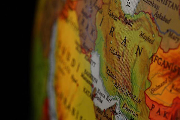 İran'da işçilerin 'maaş' protestosu