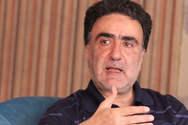 'Türkiye'yle ilişkilerin geliştirilmesi İran halkının yararınadır'