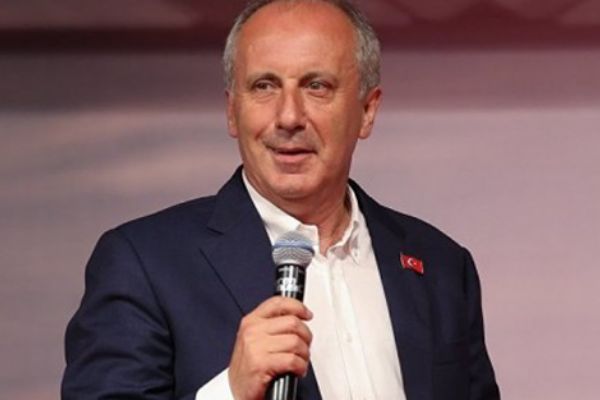 Muharrem İnce’den seçim öncesi tartışma yaratacak sözler...