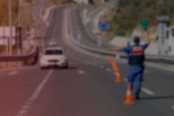 Kolonya yüzünden alkollü sanılan sürücüye beraat