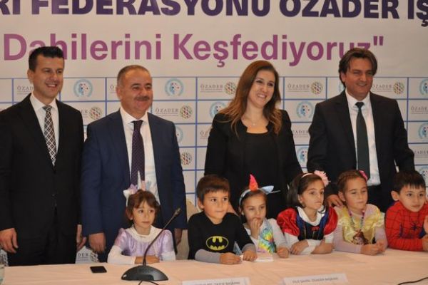 Okul öncesinde akıl ve zeka oyunları eğitimi