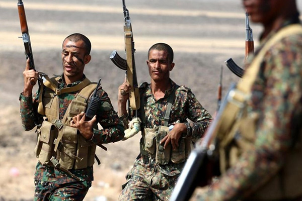 Yemen ordusundan kritik ‘Hudeyde’ kararı