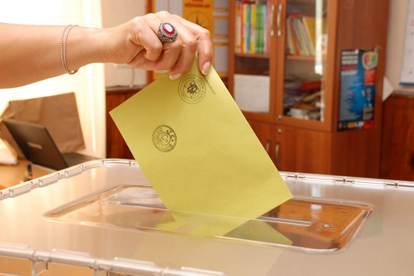 Bakan Soylu 24 Haziran'da kaç Suriyelinin oy kullandığını açıkladı