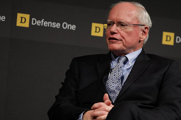 ABD'nin Suriye Özel Temsilcisi Jeffrey'den PKK itirafı