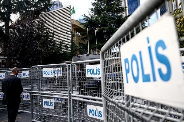 Washington Post: Türk Dışişleri Bakanı'nın çağrısı öncü olmalı