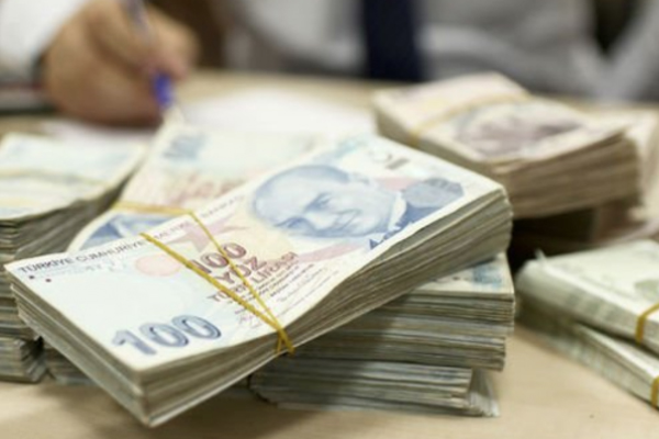 2019'da maaşlara yüzde 16 zam