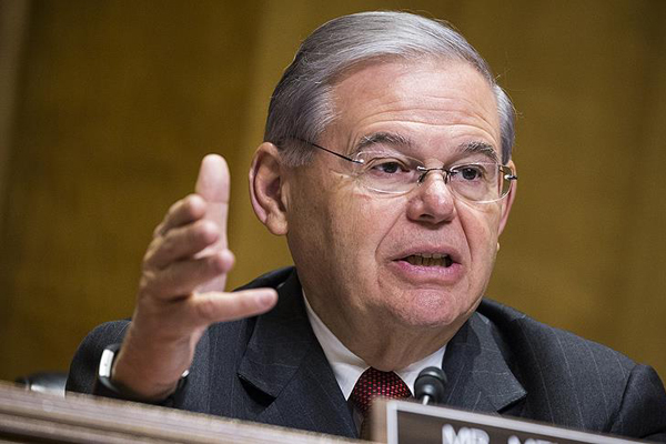 ABD Senatosunda Suudi Arabistan'a yönelik yeni yaptırım hamlesi