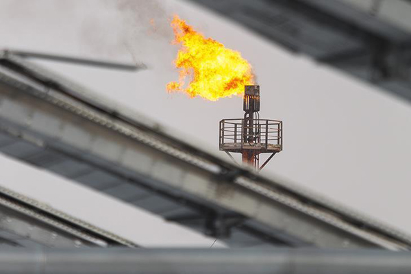 BOTAŞ'tan 'Artvin ve Şırnak'a doğal gaz' açıklaması