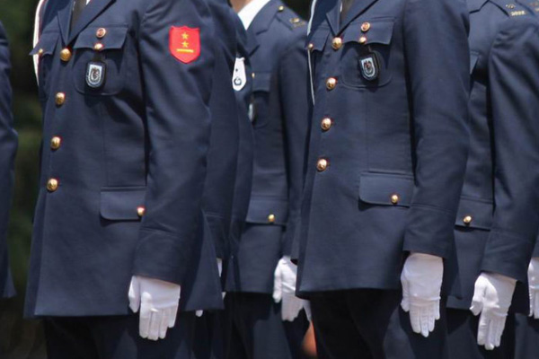 Hava Kuvvetlerinde büyük FETÖ operasyonu: 188 gözaltı kararı