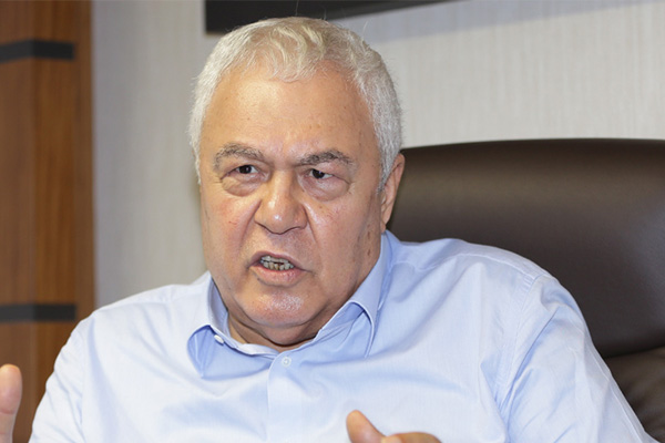 CHP ile HDP'nin ortak adayı olacağı iddia edilen Doğan’dan açıklama