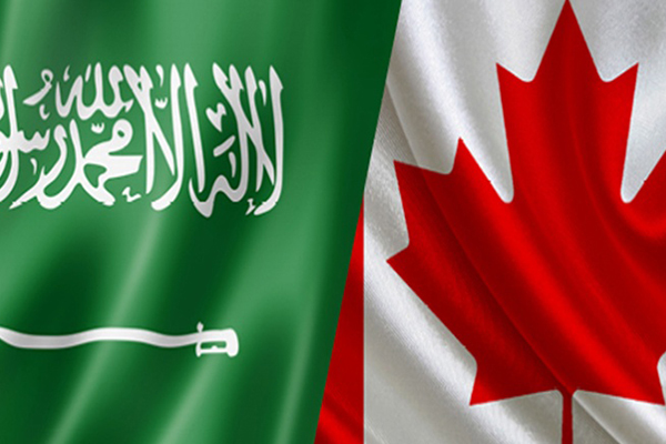 Kanada: Biz de Suudi yetkililere yaptırım düşünüyoruz