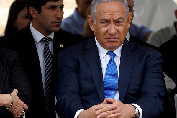 İsrail'de erken seçim krizi