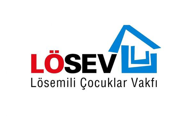 Münih’te LÖSEV’e 21 bin lira bağış