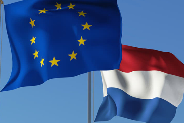 Hollanda Avrupa Ordusunu istemiyor