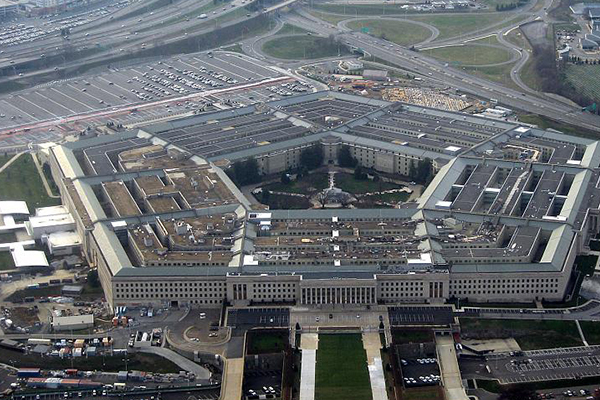 ABD, Afrika'daki asker sayısını azaltıyor