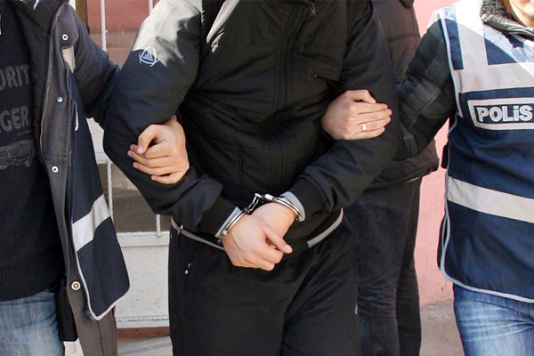 Alaattin Çakıcı'nın adamlarına operasyon