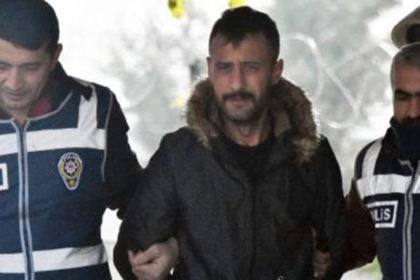 Konya’da korkunç cinayet! 43 yerinden bıçaklamış