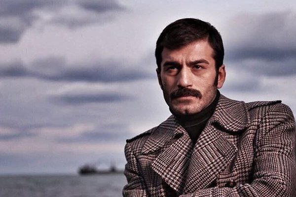 Cezaevinde olan ünlü oyuncudan ilk fotoğraf