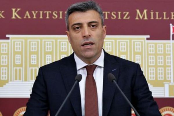 CHP'den Öztürk Yılmaz kararı!