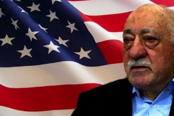 ABD'den Gülen'in iadesi için yeni bir açıklama