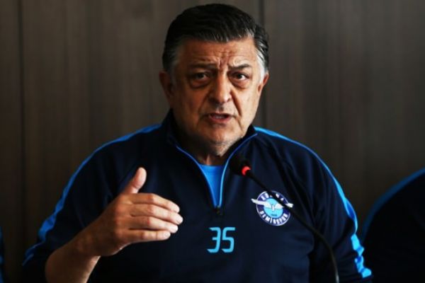 Yılmaz Vural: 24 yıl aradan sonra...