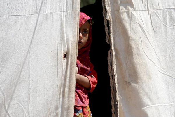 Yemen'de 18 milyon kişi açlık tehdidi ile karşı karşıya