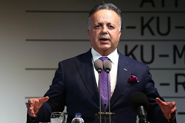 'Toplam tescilli marka sayımız 865 bine ulaştı'