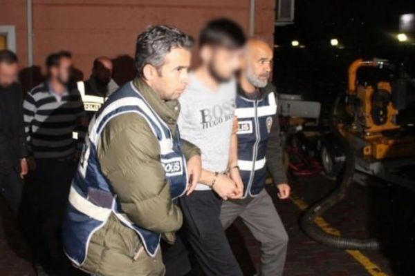 Kan donduaran cinayeti zevk için yaptığını söyledi