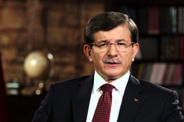 Ahmet Davutoğlu: Siyasal ve ekonomik canlılıktan…